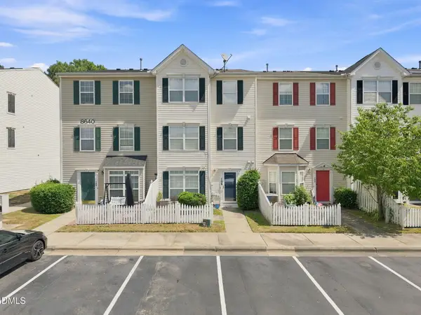 8640 Neuse Landing Lane, Raleigh, NC 27616