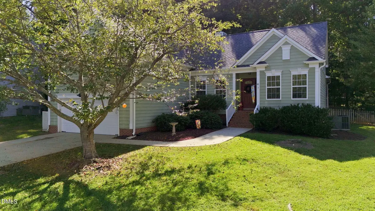 3 Reliant Place, Durham, NC 27712 - #1