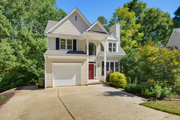 107 Eagle Swoop Court, Cary, NC 27513