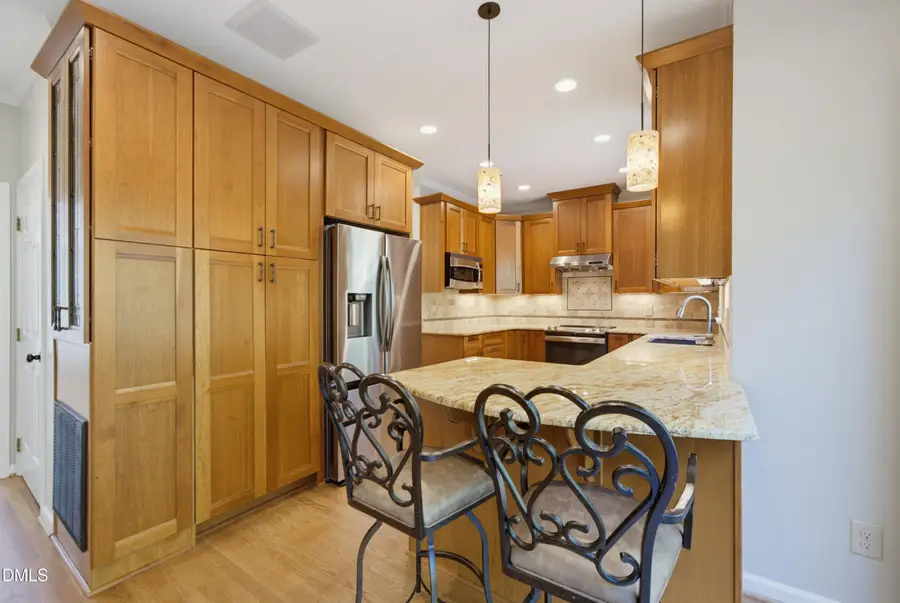 107 Eagle Swoop Court, Cary, NC 27513 - #3