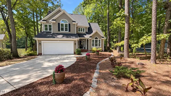 108 Agassi Court, Cary, NC 27511