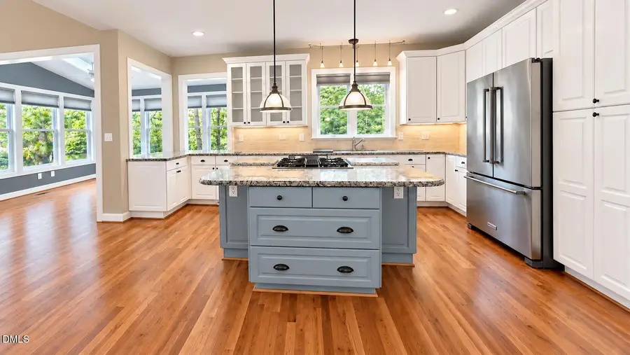108 Agassi Court, Cary, NC 27511 - #3