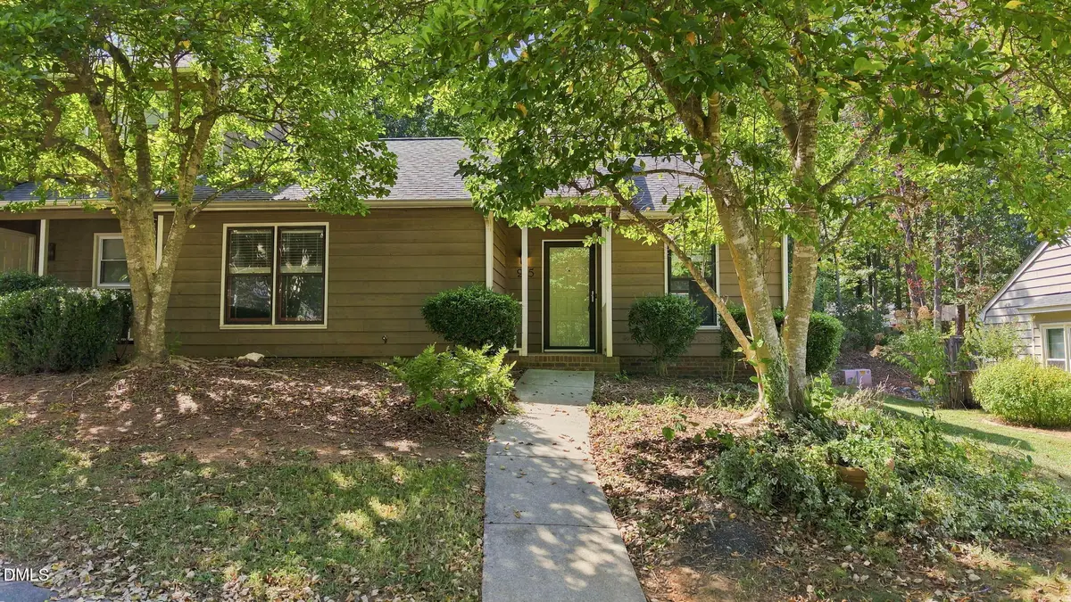 215 Applecross Drive, Cary, NC 27511 - #1