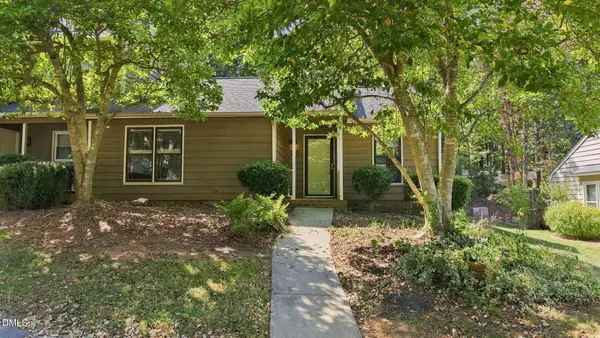 215 Applecross Drive, Cary, NC 27511