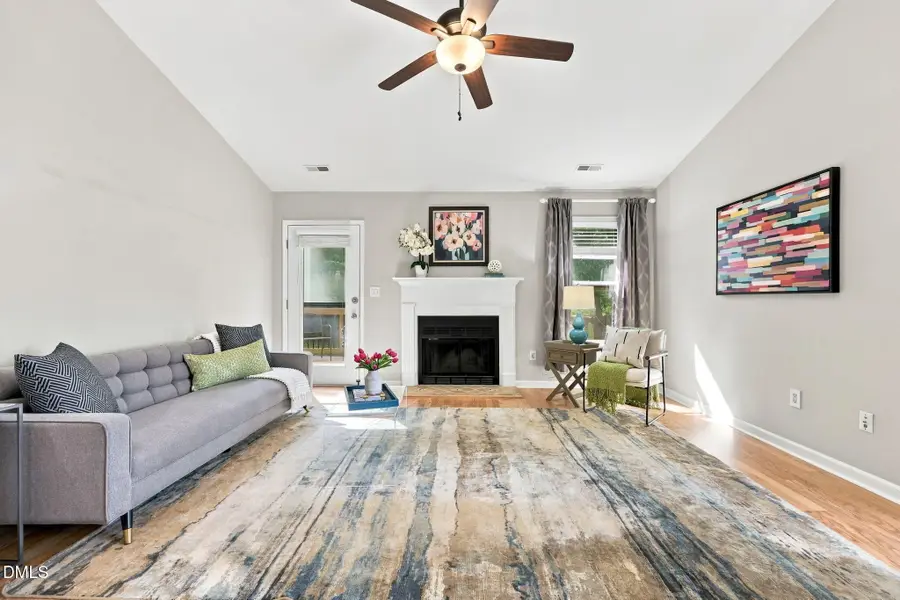 215 Applecross Drive, Cary, NC 27511 - #3