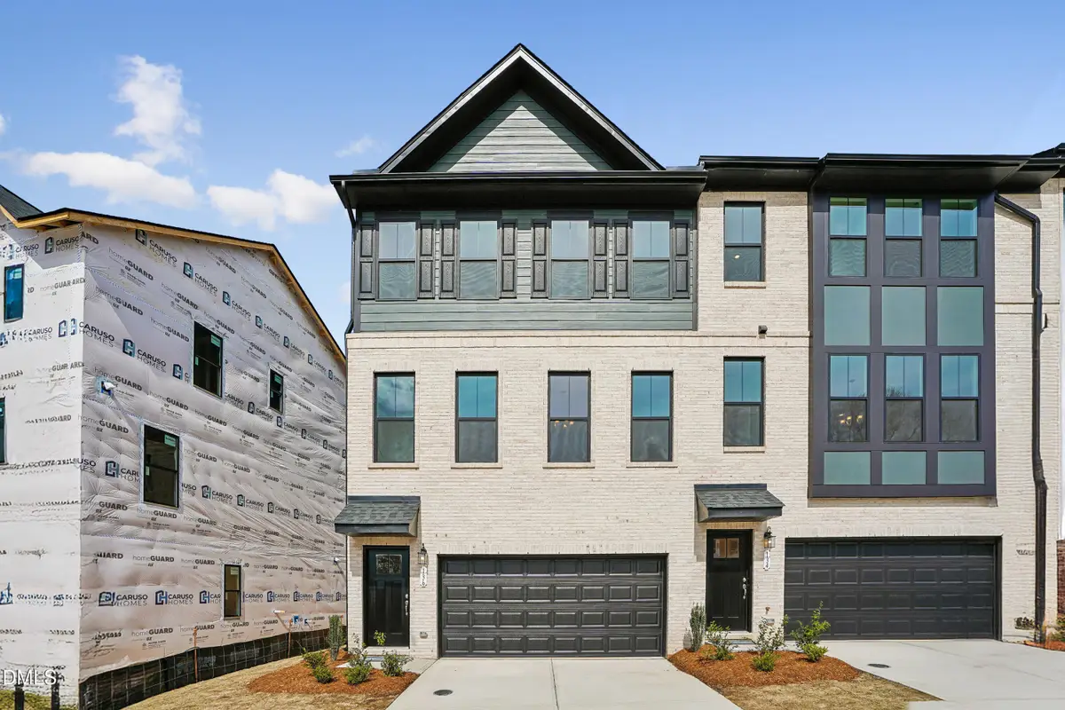129 Midtown Rows Way, Fuquay Varina, NC 27526 - #1