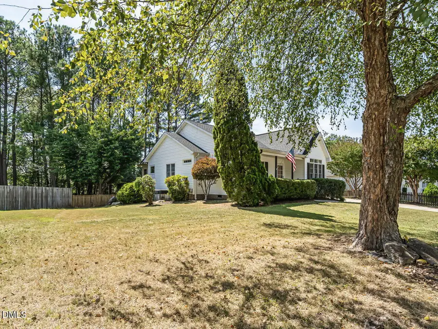 517 Rodney Bay Crossing, Wake Forest, NC 27587 - #2