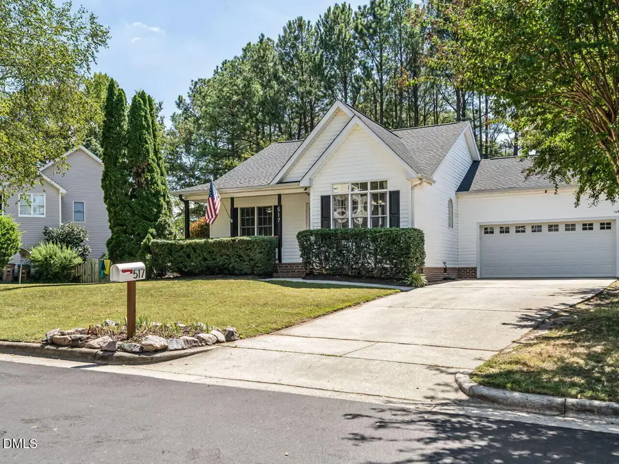 517 Rodney Bay Crossing, Wake Forest, NC 27587 - #3