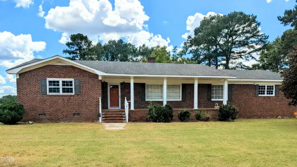 1066 Edwards Fork Road, Scotland Neck, NC 27874