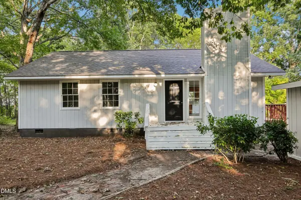 4284 Nc 56, Louisburg, NC 27549