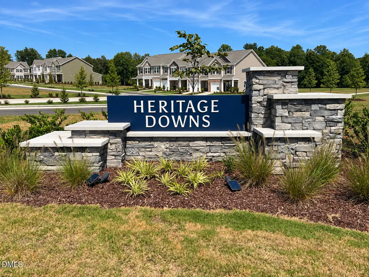411 Dandelion Court, Mebane, NC 27302 - #1