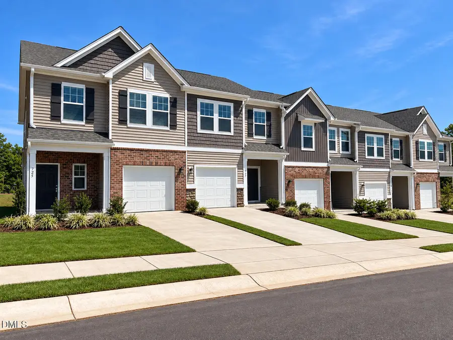 411 Dandelion Court, Mebane, NC 27302 - #2