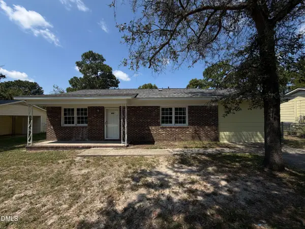3632 Metric Drive, Hope Mills, NC 28348
