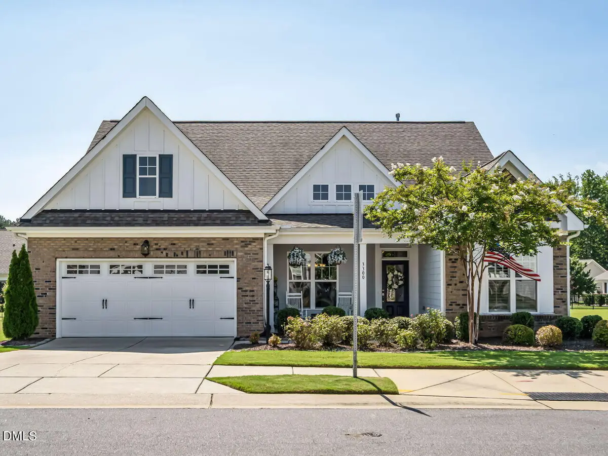 3300 Jones Lake Road, Fuquay Varina, NC 27526 - #1