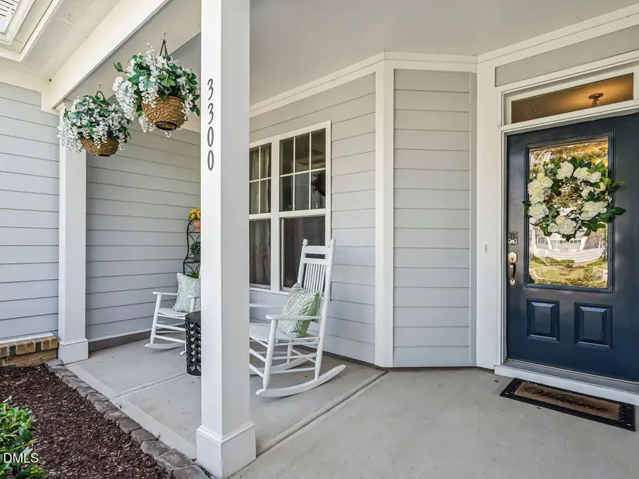 3300 Jones Lake Road, Fuquay Varina, NC 27526 - #3