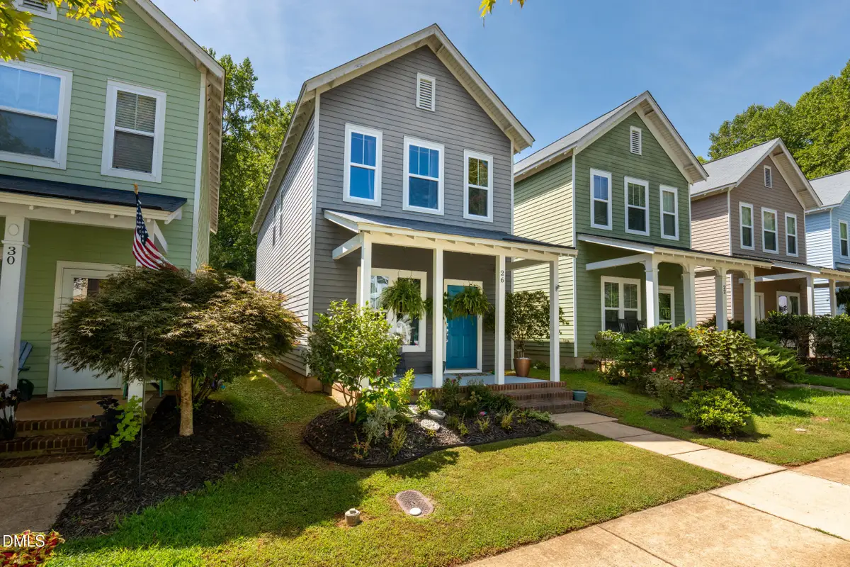 26 Danbury Court, Pittsboro, NC 27312 - #1