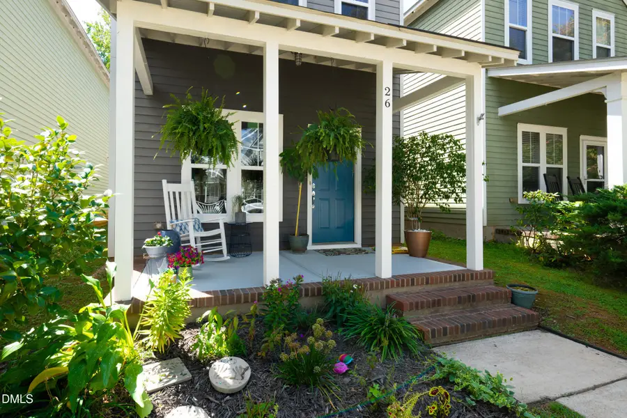 26 Danbury Court, Pittsboro, NC 27312 - #3