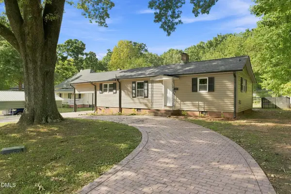 102 W Cardwell Street, Madison, NC 27025