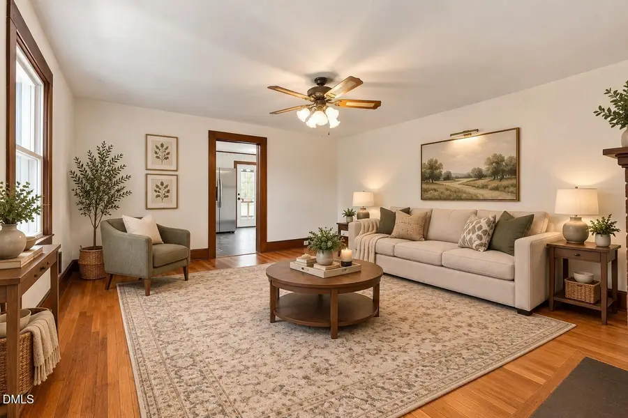 102 W Cardwell Street, Madison, NC 27025 - #2