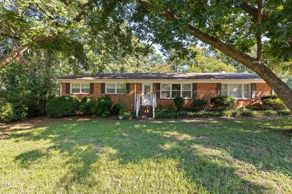 6324 Tryon Road, Cary, NC 27518