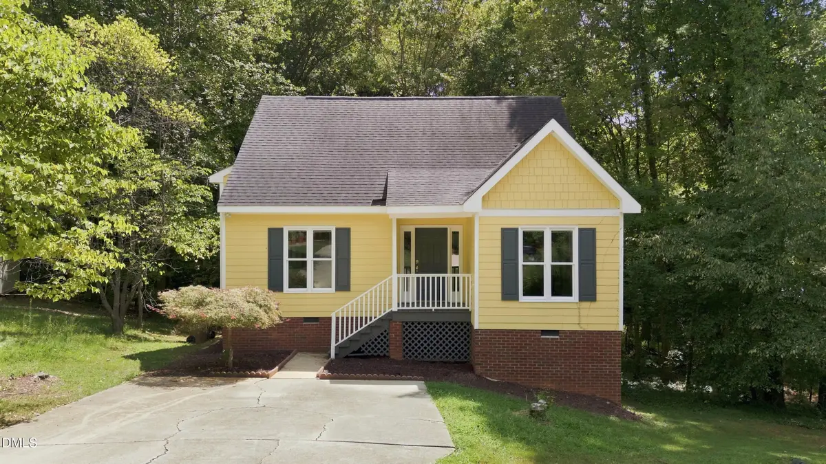 106 Barcelona Court, Cary, NC 27513 - #1