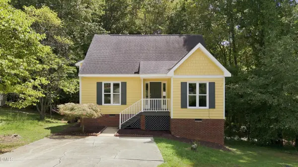 106 Barcelona Court, Cary, NC 27513
