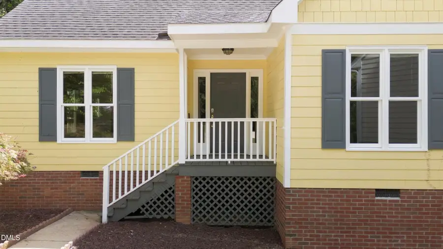 106 Barcelona Court, Cary, NC 27513 - #2