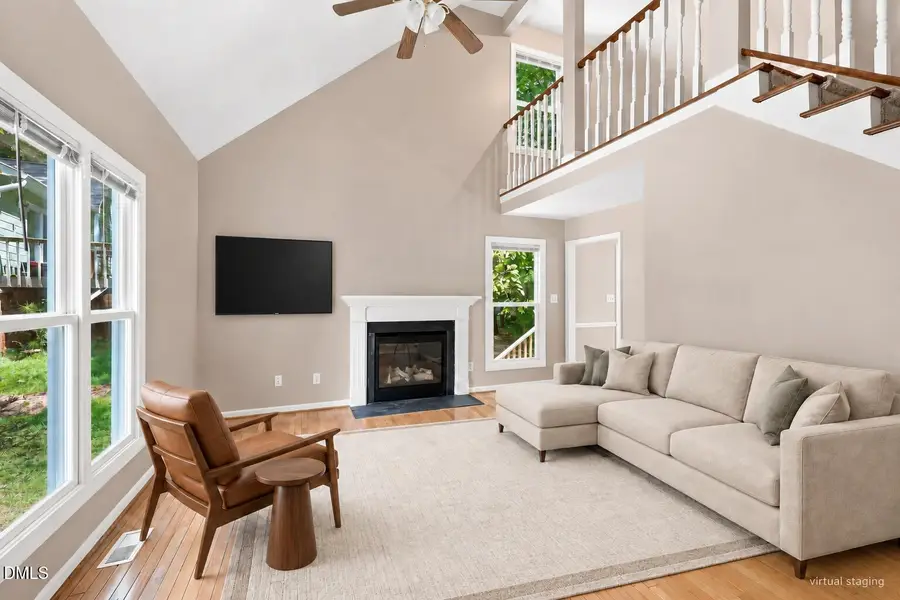 106 Barcelona Court, Cary, NC 27513 - #3