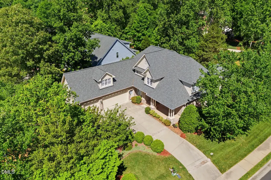 271 The Preserve Trail, Chapel Hill, NC 27517 - #2