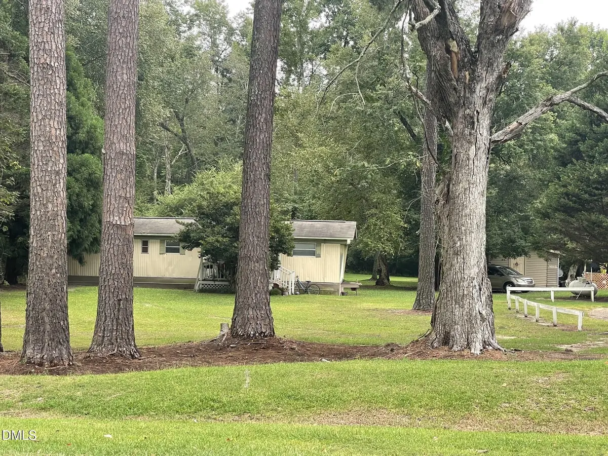 644 Young Road, Angier, NC 27501 - #1