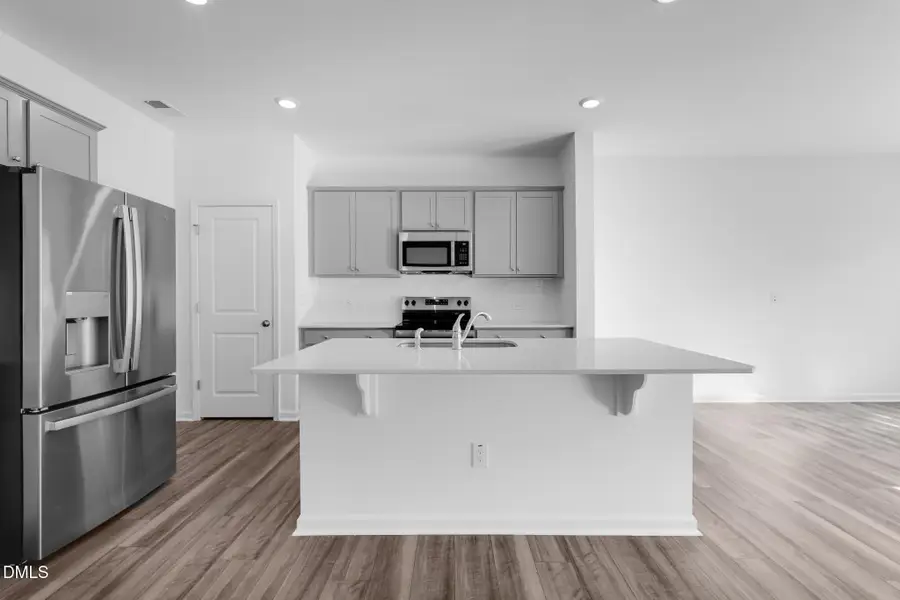 43 Evie Way, Lillington, NC 27546 - #3