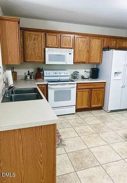 2622 Vega Court, Raleigh, NC 27614 - #3