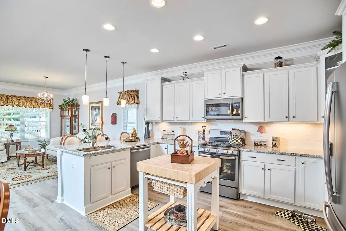 1237 Brown Velvet Lane, Apex, NC 27523 - #1