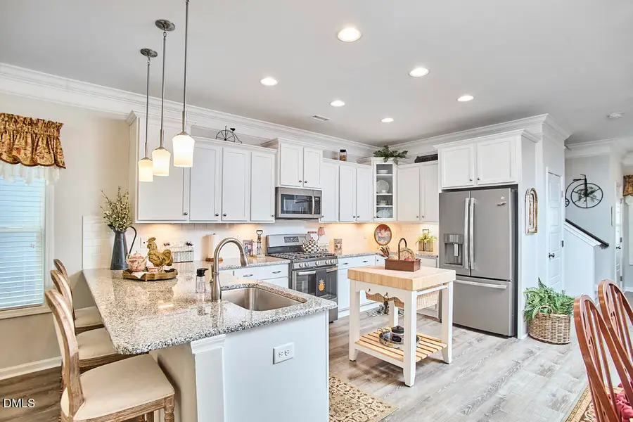 1237 Brown Velvet Lane, Apex, NC 27523 - #2
