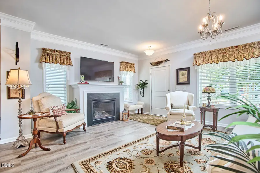 1237 Brown Velvet Lane, Apex, NC 27523 - #3