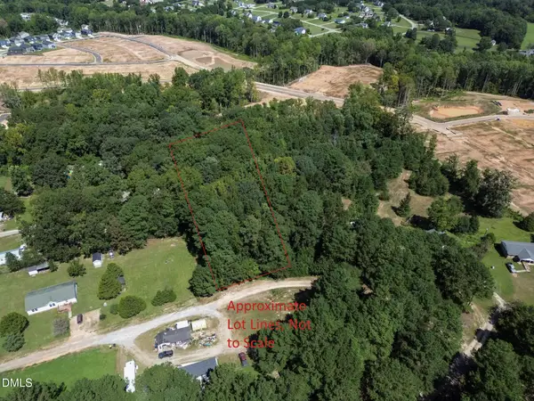 0 Green Lane, Clayton, NC 27520