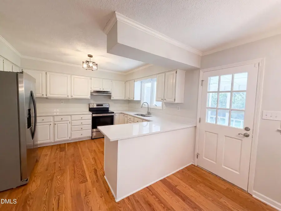 6909 Branton Drive, Cary, NC 27519 - #2