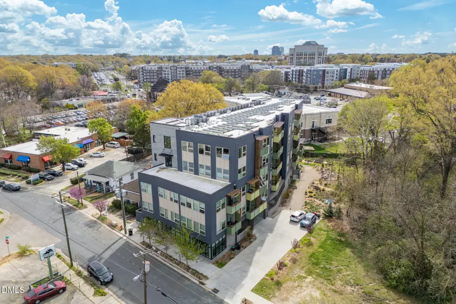 610 Trent Drive, Durham, NC 27705 - #3