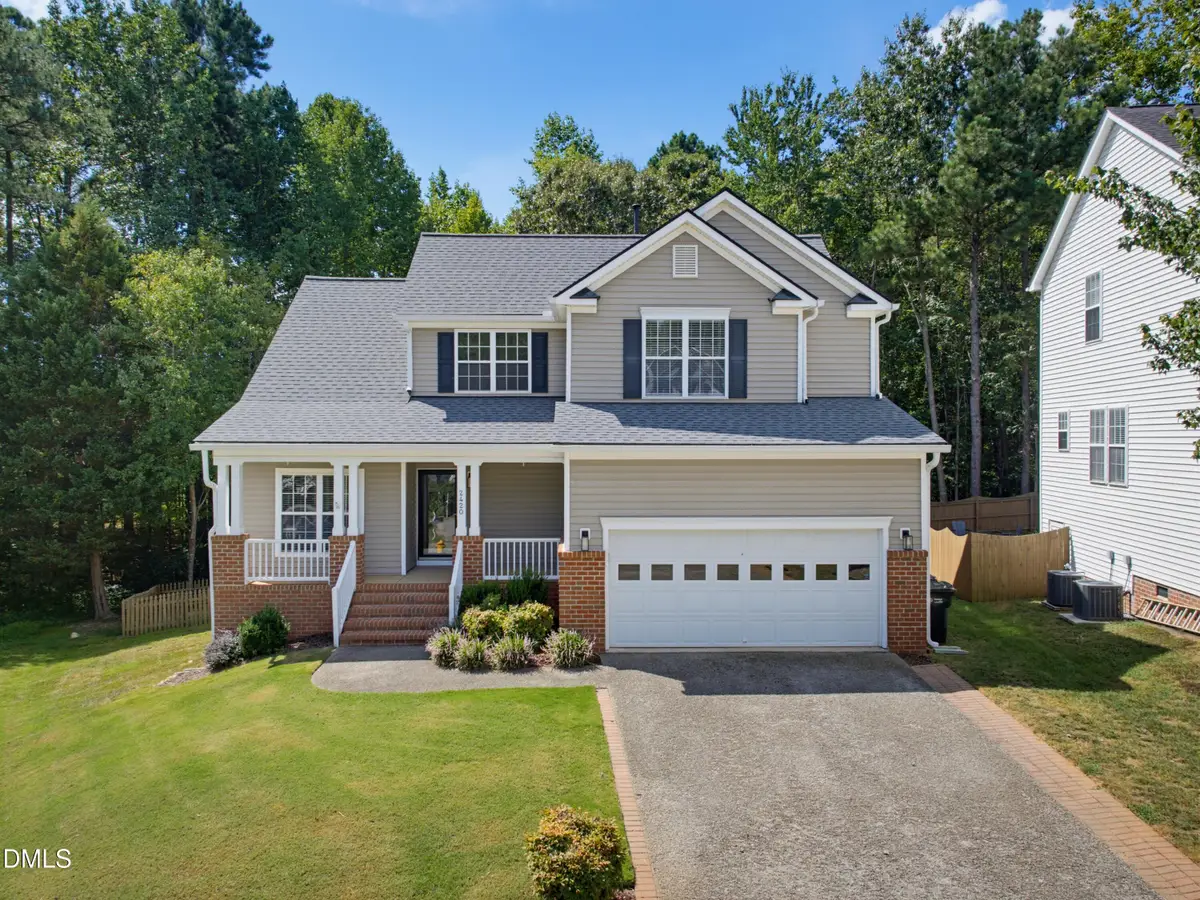 2420 Silver Lake Trail, Raleigh, NC 27606 - #1