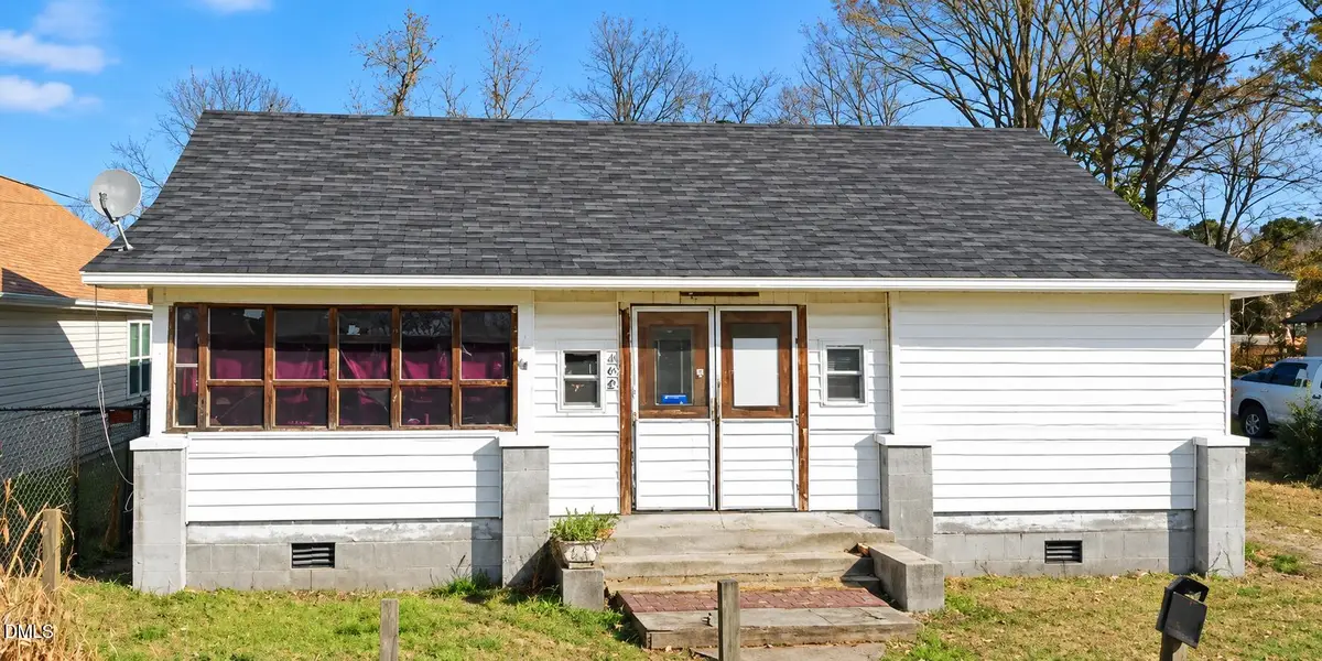 407 E Waddell Street, Selma, NC 27576 - #1