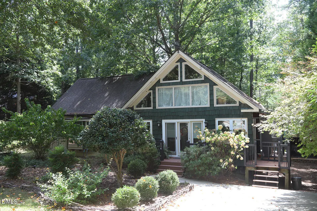 114 Wanna Drive, Louisburg, NC 27549 - #1