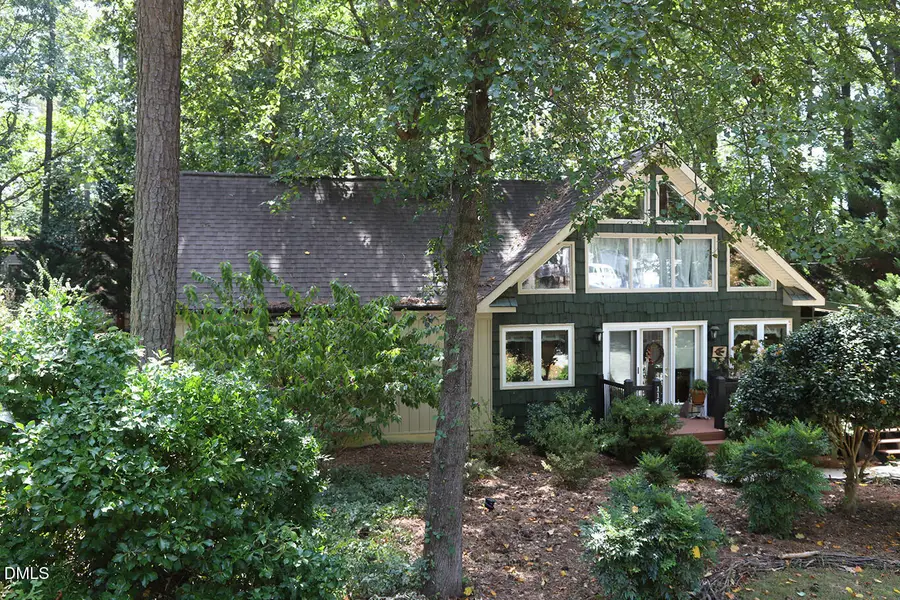 114 Wanna Drive, Louisburg, NC 27549 - #2