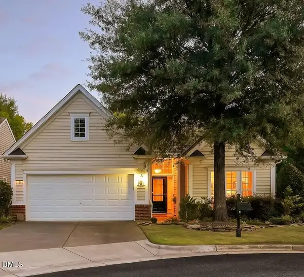 109 Christow Court, Cary, NC 27519