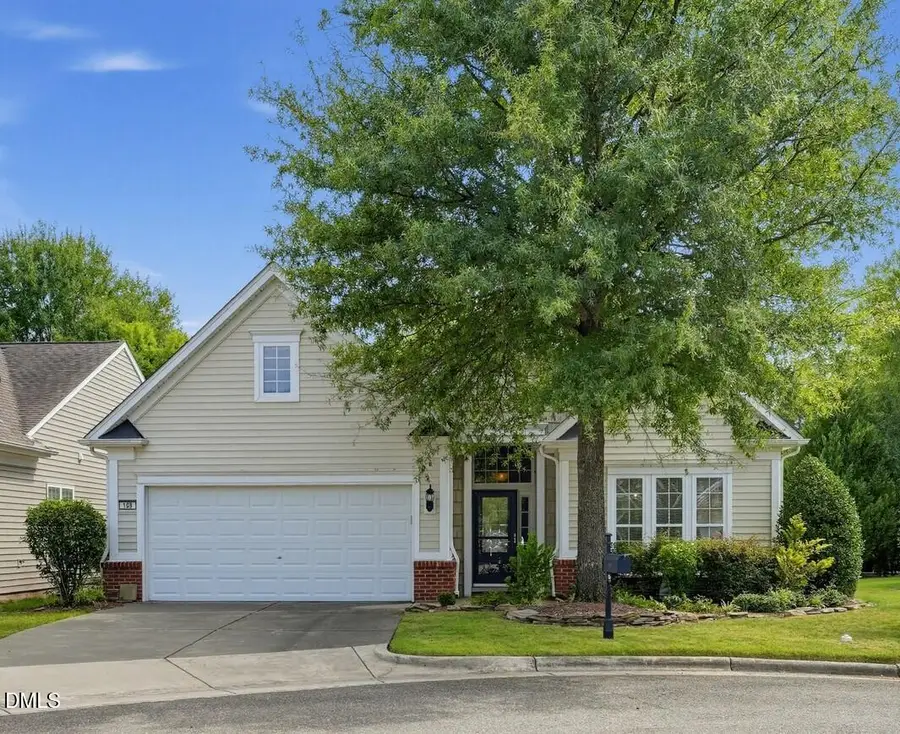 109 Christow Court, Cary, NC 27519 - #2