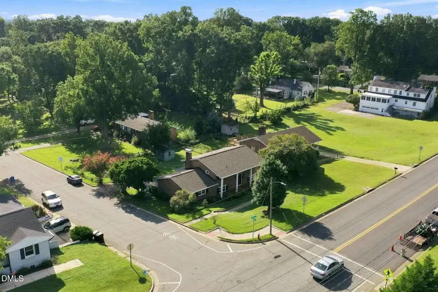 1119 Briarcliff Road, Burlington, NC 27215 - #2