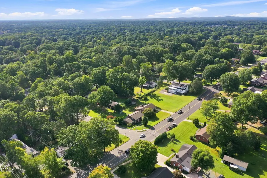 1119 Briarcliff Road, Burlington, NC 27215 - #3