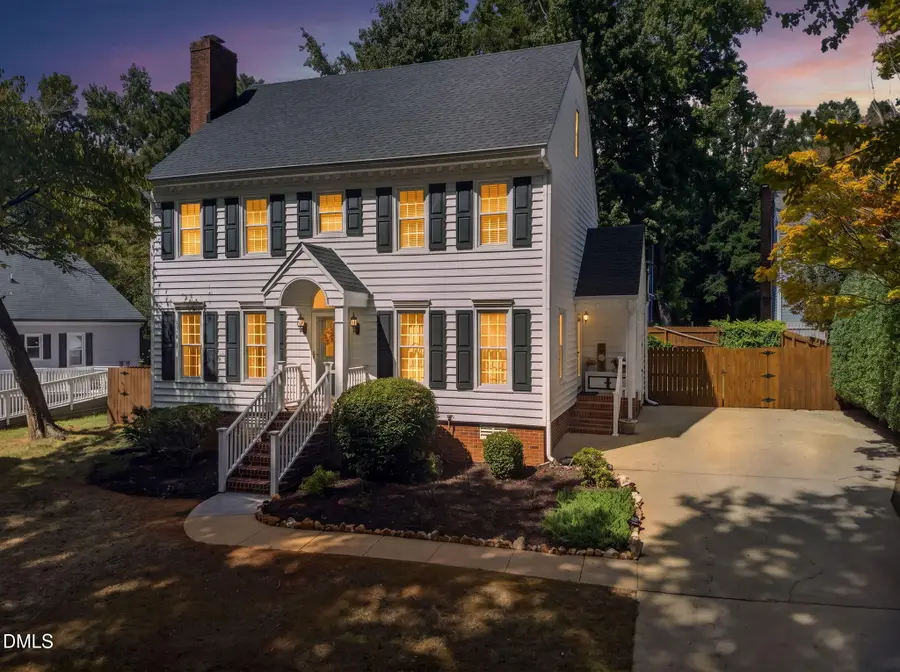 107 Canterfield Road, Cary, NC 27513 - #2