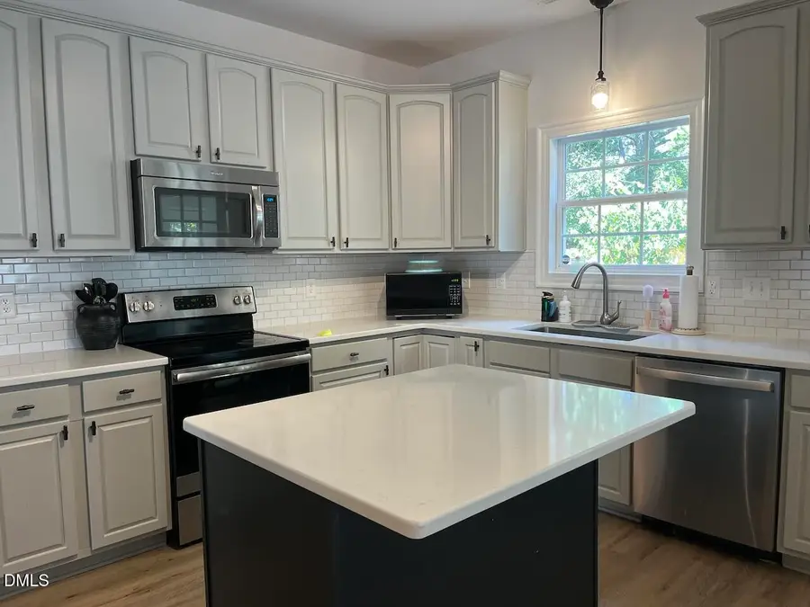 824 Stackhurst Way, Wake Forest, NC 27587 - #2