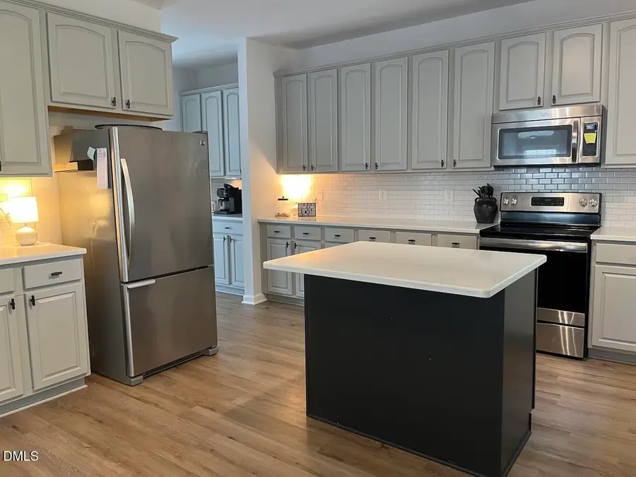 824 Stackhurst Way, Wake Forest, NC 27587 - #3
