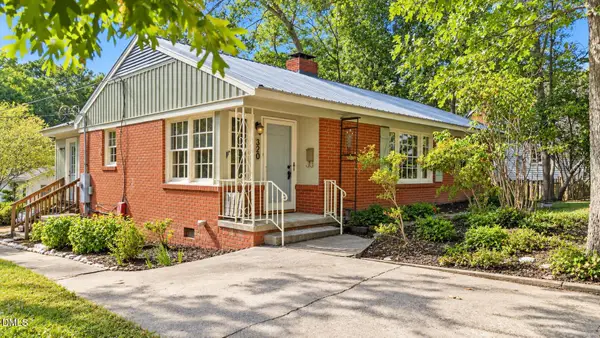 320 S Ennis Street, Fuquay Varina, NC 27526
